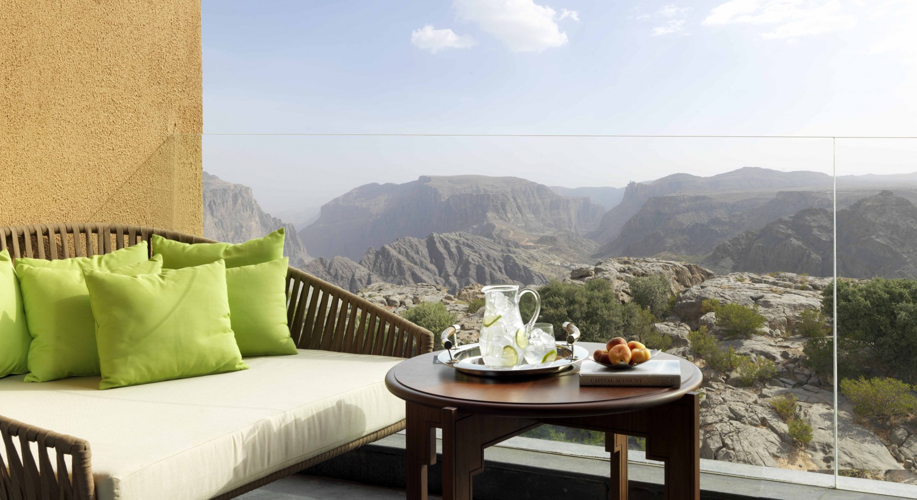 Anantara-Al-Jabal-Al-Akhdar-Resort-Deluxe-Canyon-View-Room-Balcony-min