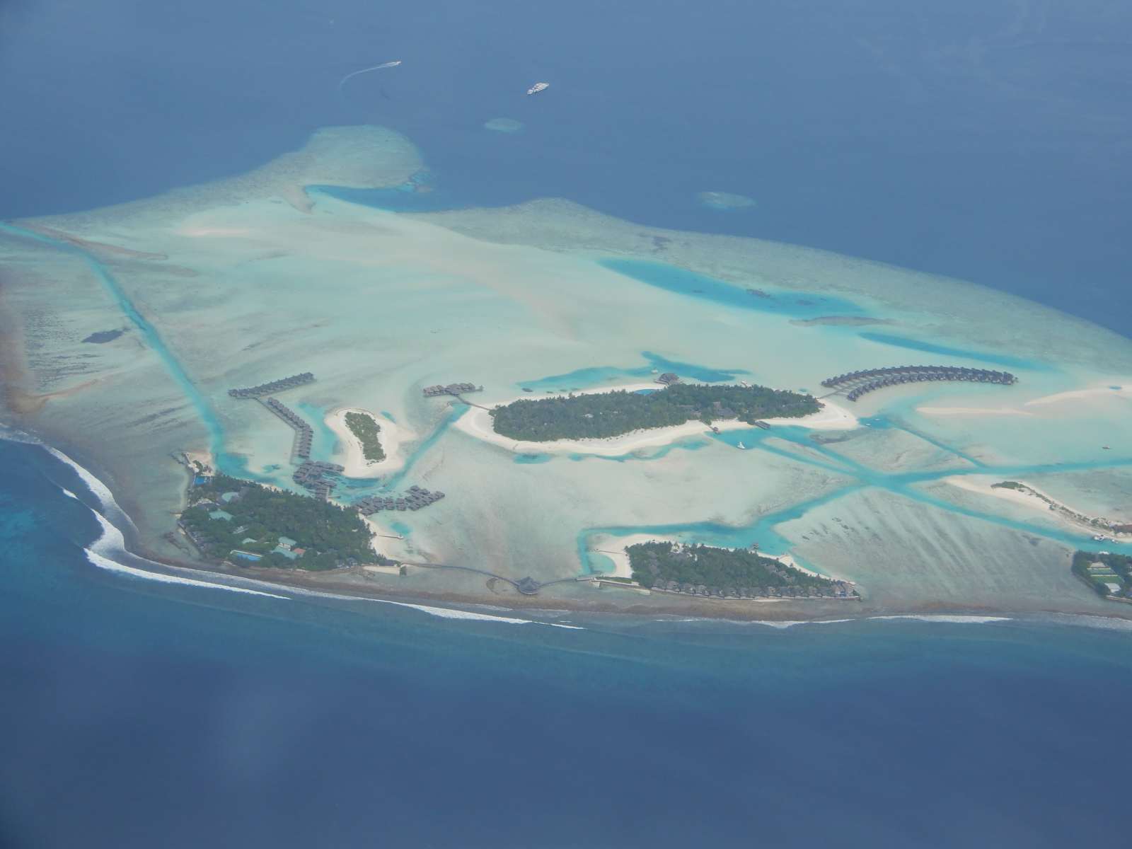 Jumeirah Vittaveli Maldives Bolifushi