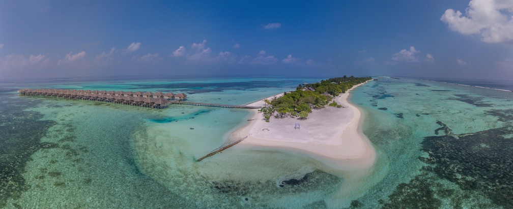 LUX South Ari Atoll, Maldives, Dhidhoofinolhu