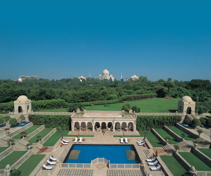 Blog-2-006-The-Oberoi-Amarvilas-Agra-View-of-Taj-Mahal