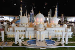 Legoworld Dubai