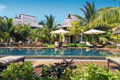 Mauritius Dinarobin Hotel Golf Spa