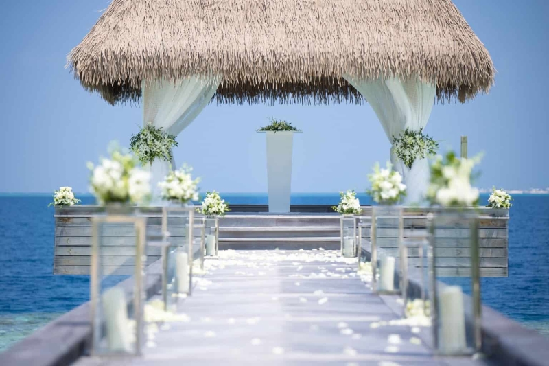 Waldorf-Astoria-Maldives-Ithaafushi-huwelijkspavillioen