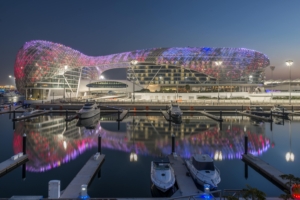 Citytrip ontdek Dubai en Abu Dhabi