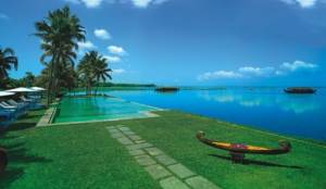 PC Kumarakom Lake Resort