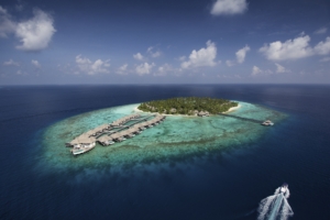 luxe hotels Maldives