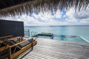 luxe hotels Maldives