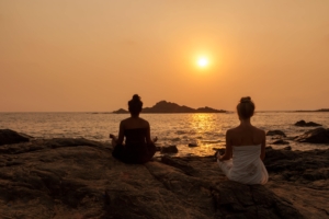 Yoga rondreis Zuid-India