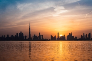 Expo 2020 een niet te missen event in de UAE