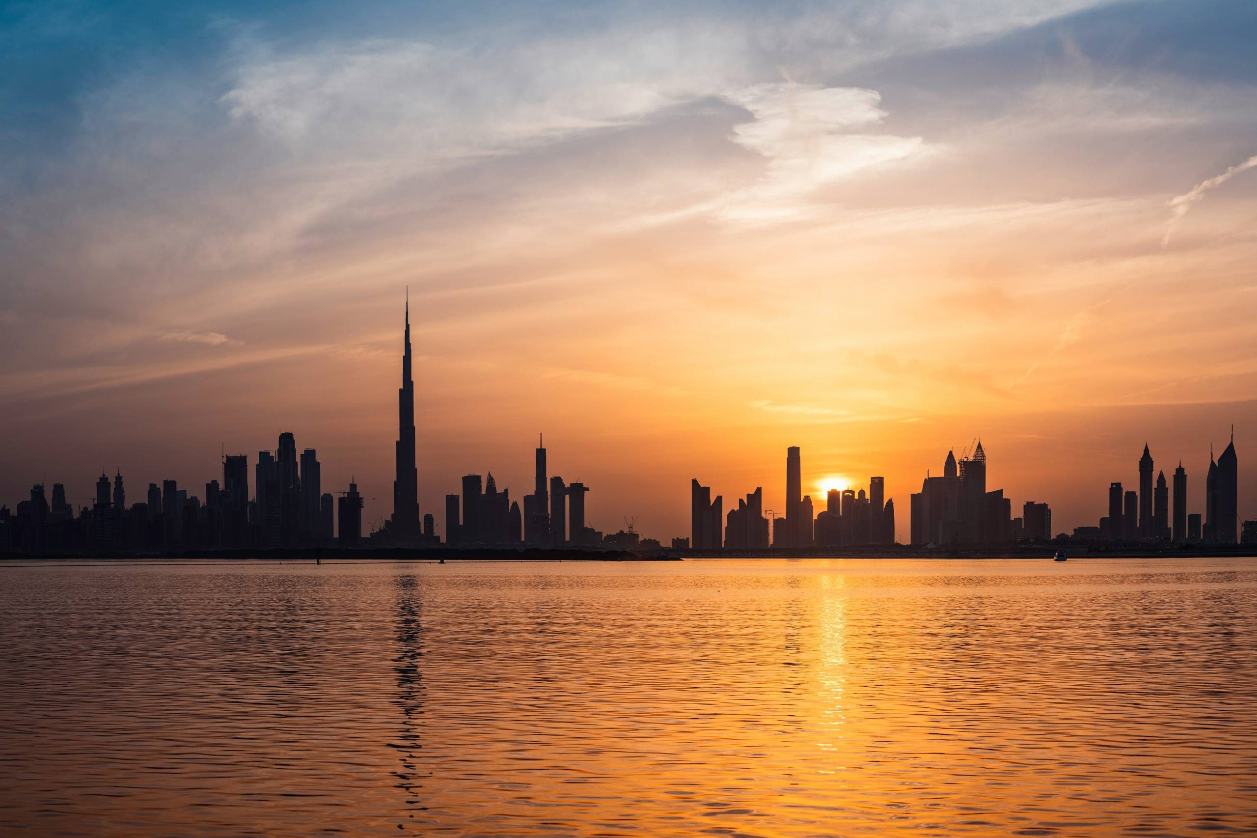 Expo 2020 een niet te missen event in de UAE