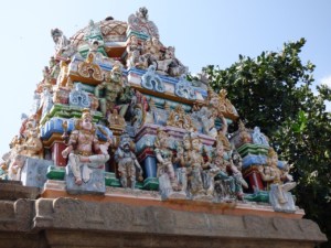 luxe reis Tamil-Nandu