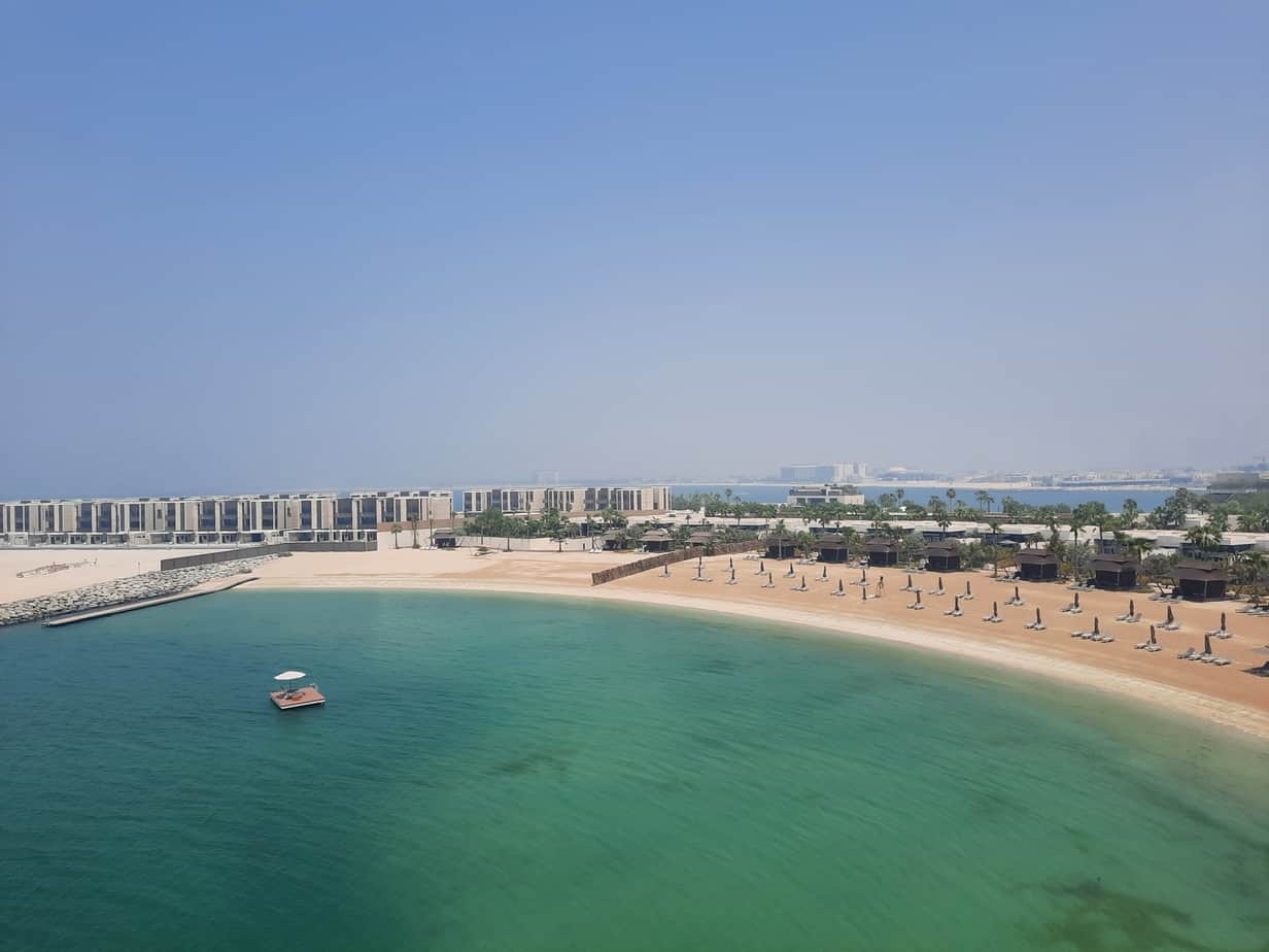Bulgari Resort Dubai, geniet van luxe