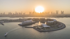 luxe citytrip Dubai & Abu Dhabi