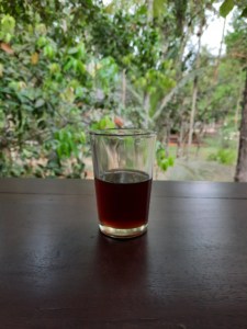 Perumbayil Ayurvedamana - Ayurvedisch drankje