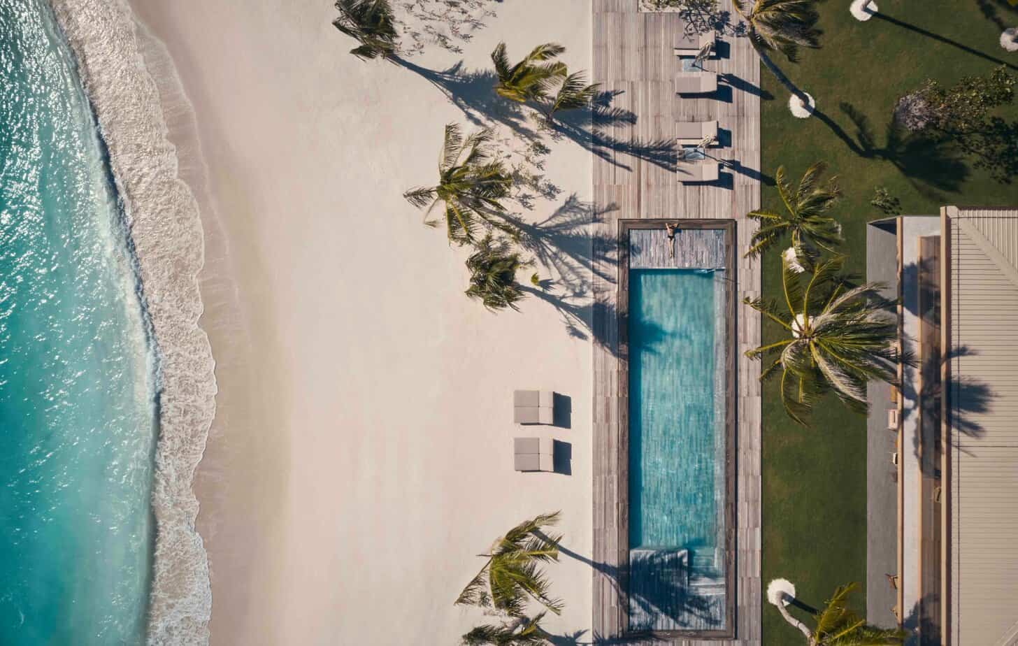 Droomhotels op de Malediven
